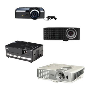 Best Projector Buying Guide, Read Before You Shop.